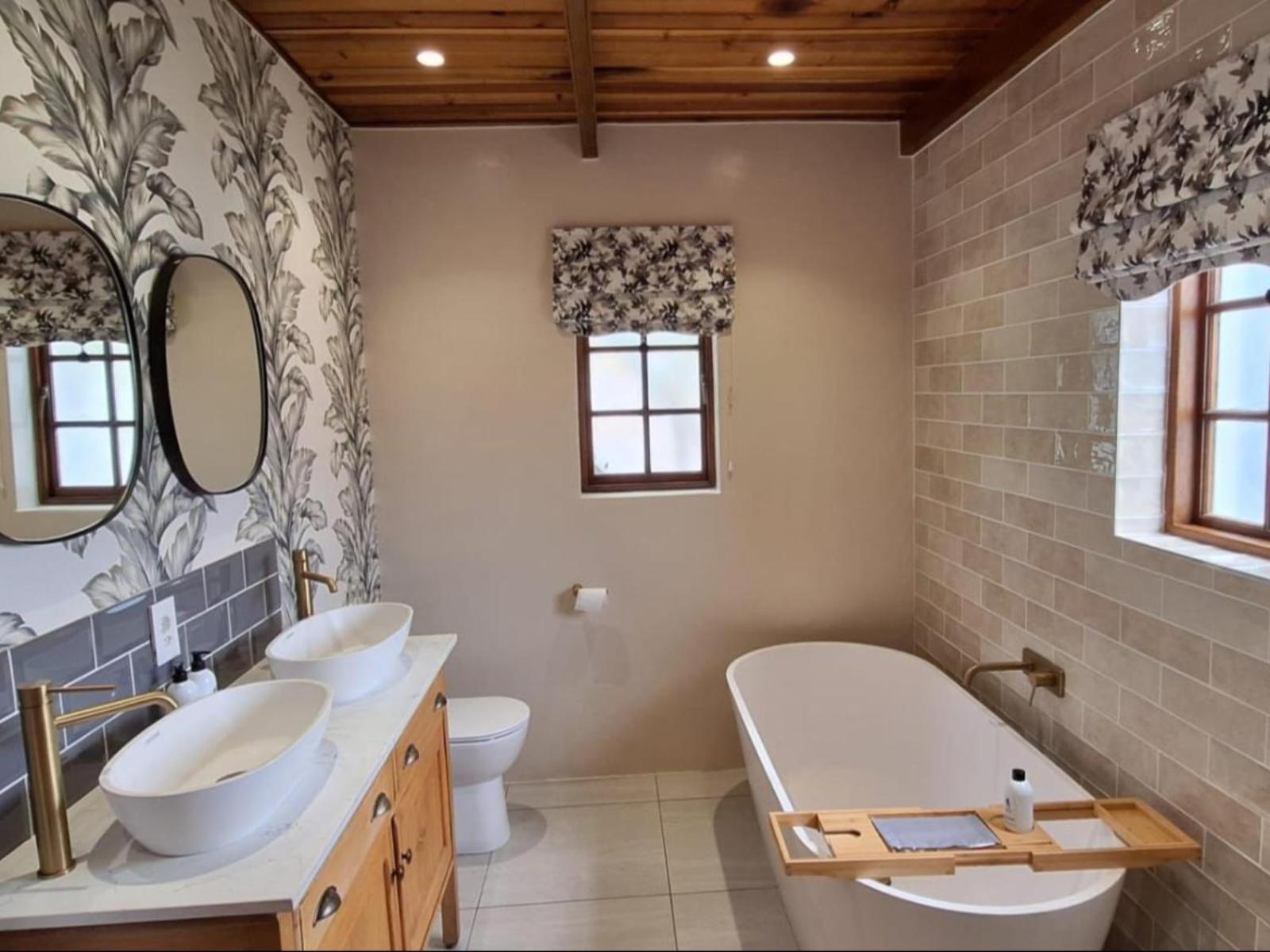Nassau Guest Farm Hotel สเตลเลนบอช ภายนอก รูปภาพ