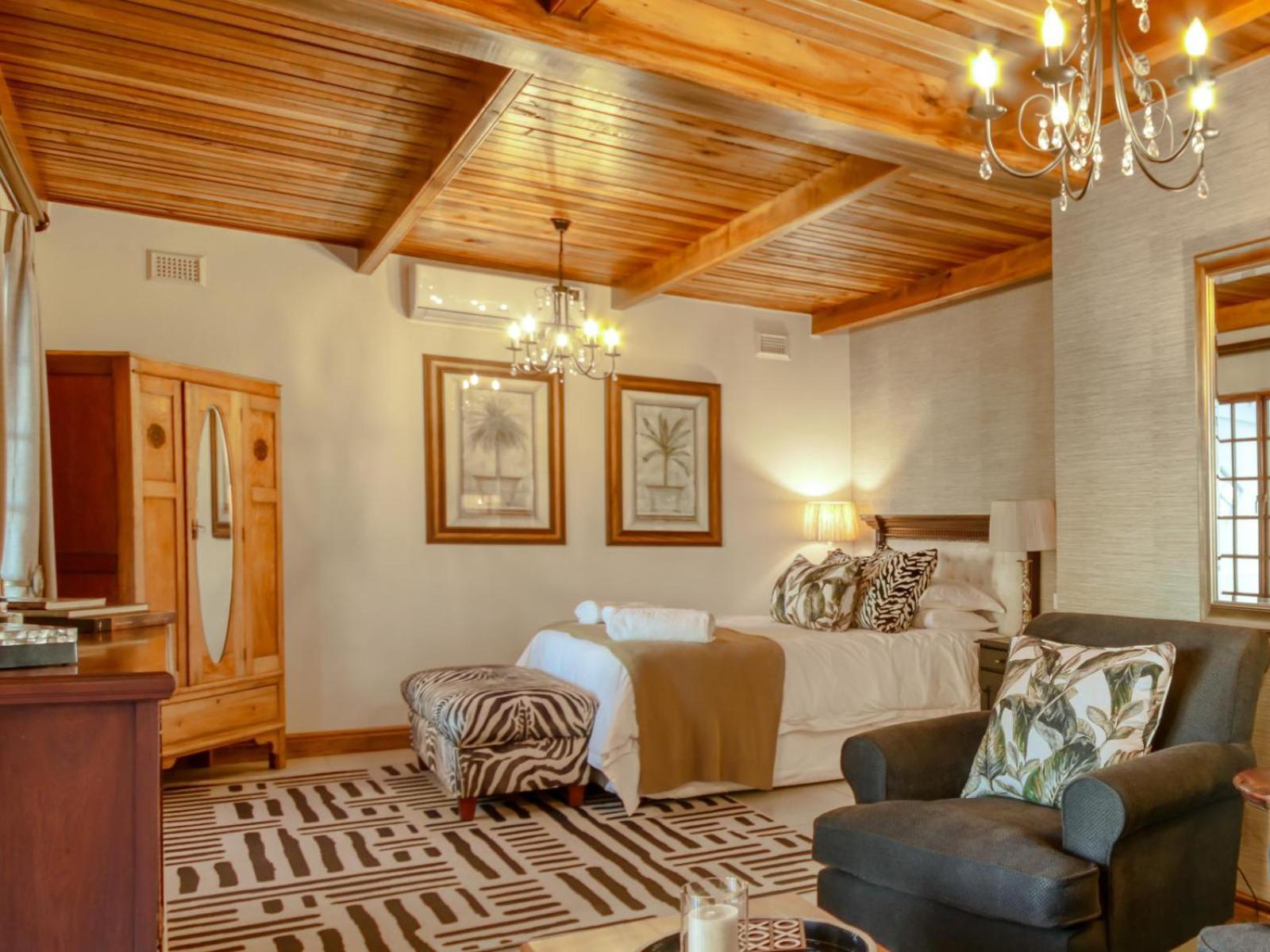 Nassau Guest Farm Hotel สเตลเลนบอช ห้อง รูปภาพ