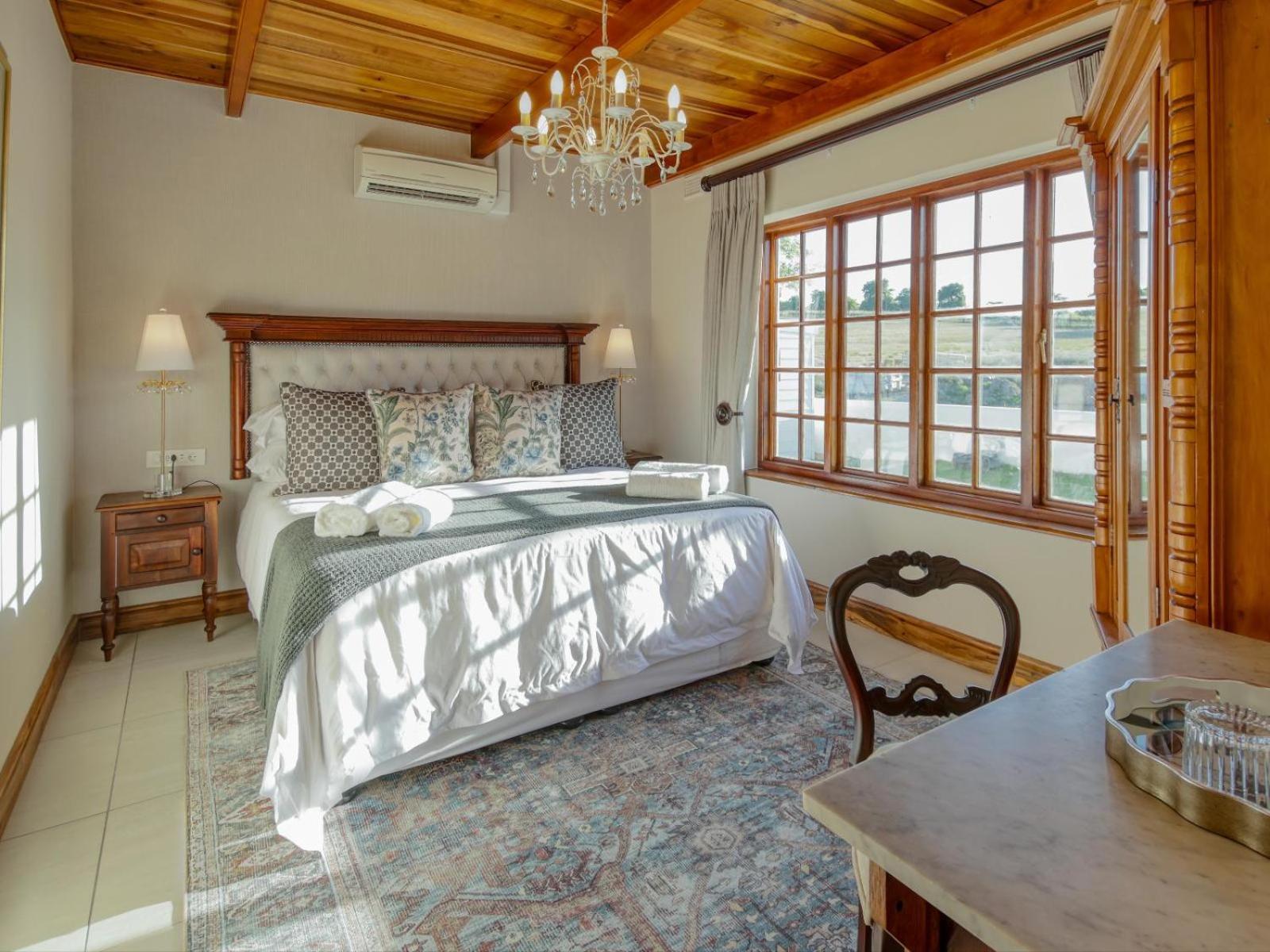 Nassau Guest Farm Hotel สเตลเลนบอช ห้อง รูปภาพ